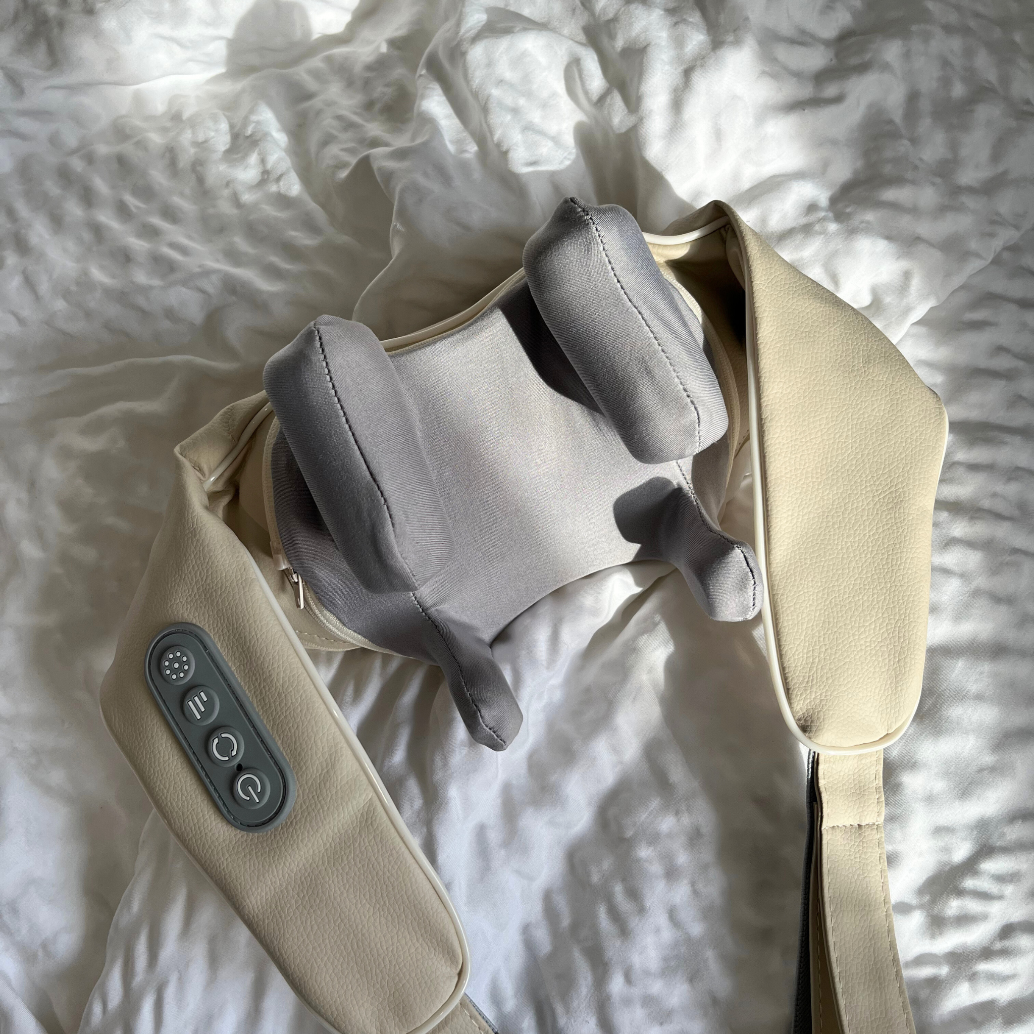 Knotheal Neck and Shoulder Massager
